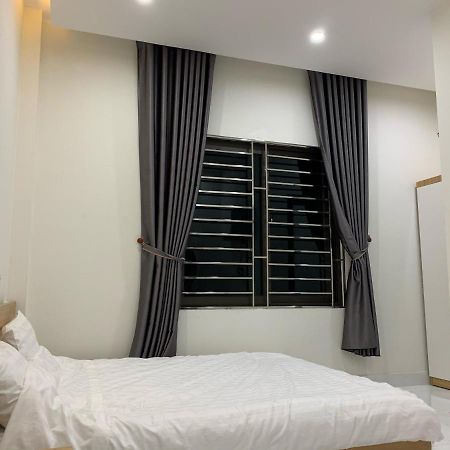 58M Motel Cao Bang Esterno foto