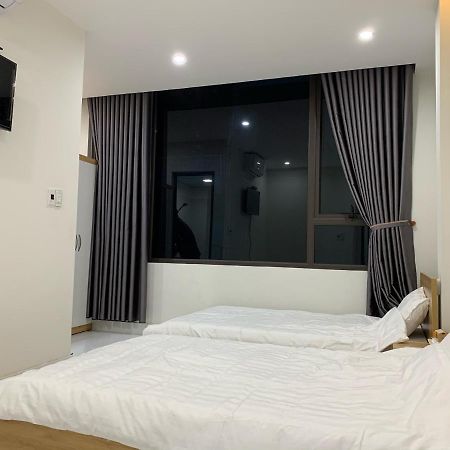 58M Motel Cao Bang Esterno foto