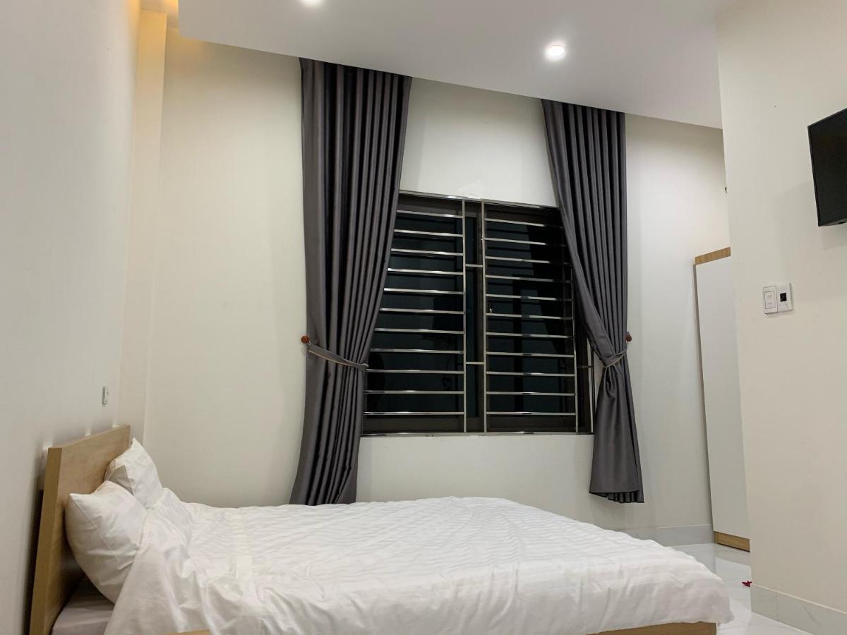 58M Motel Cao Bang Esterno foto