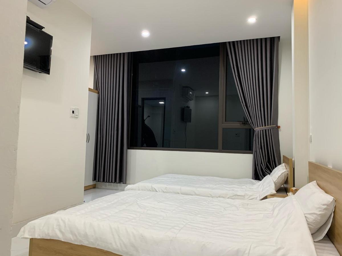 58M Motel Cao Bang Esterno foto
